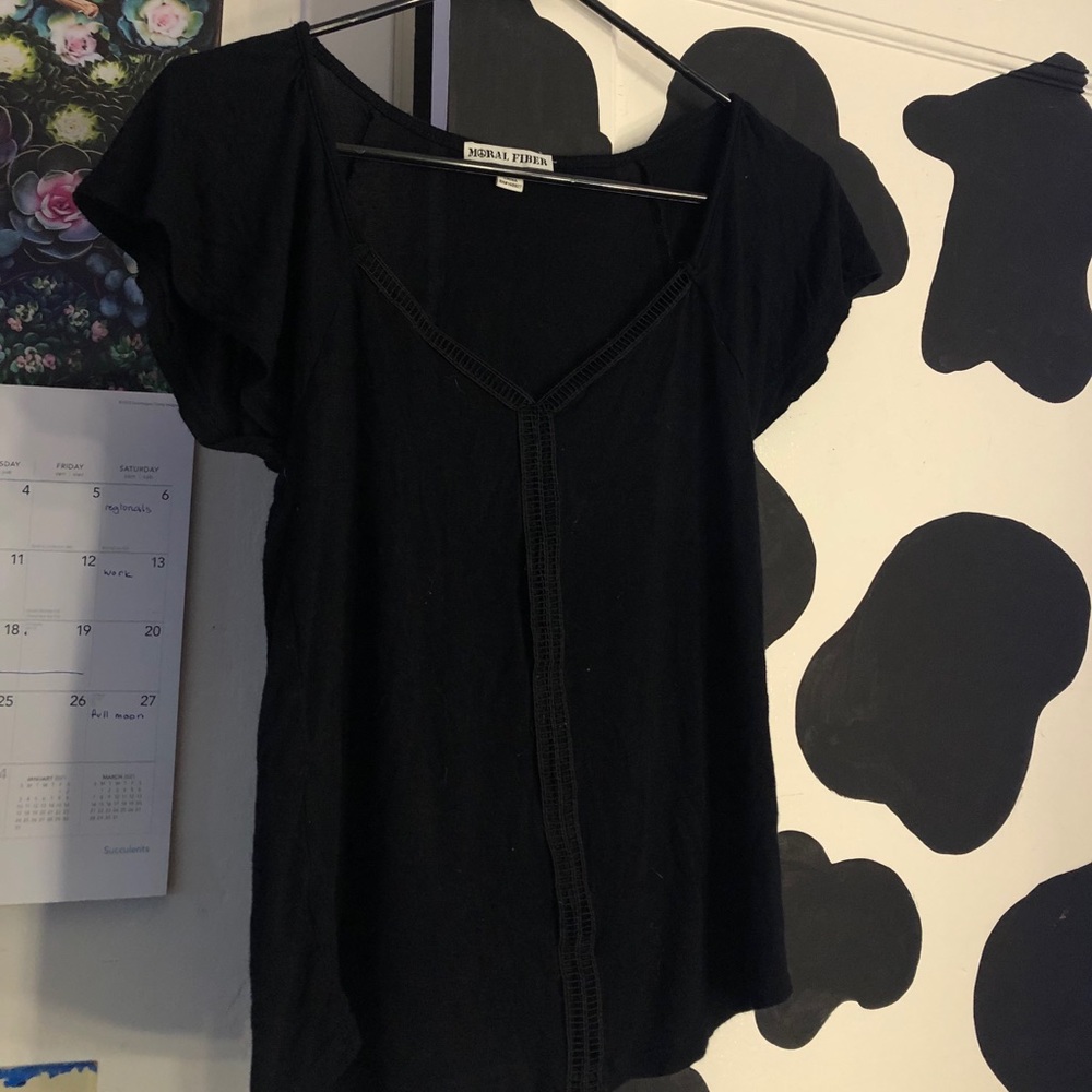 simple shirt